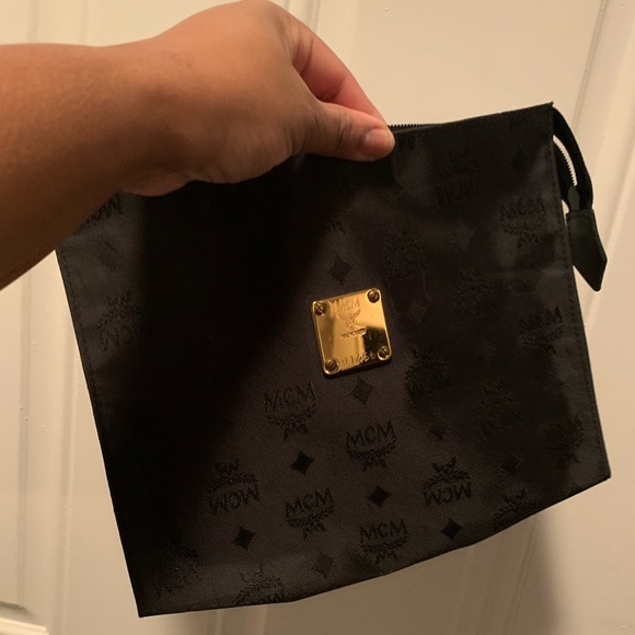 MCM Bag - Picture 7 of 7